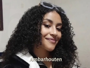 Ambarhouten