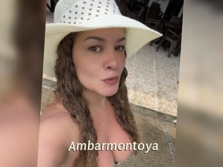 Ambarmontoya
