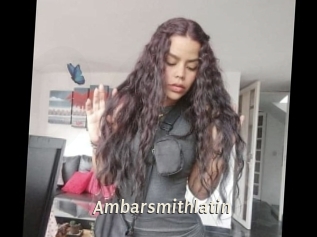 ambarsmithlatin Blog éjac