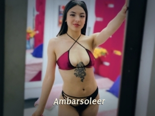Ambarsoleer