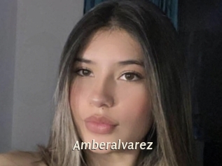 Amberalvarez