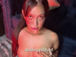 Amberashford