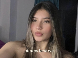 Amberbedoya