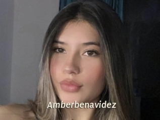Amberbenavidez