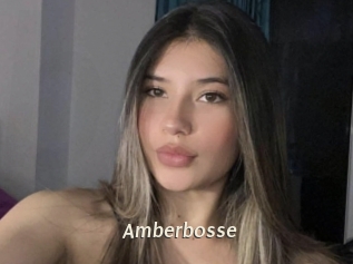 Amberbosse