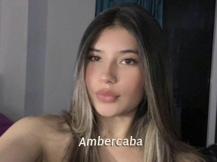 Ambercaba