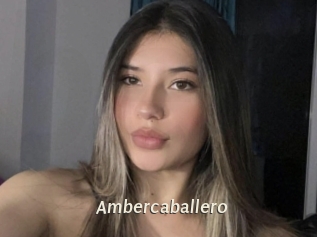 Ambercaballero
