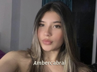 Ambercabral