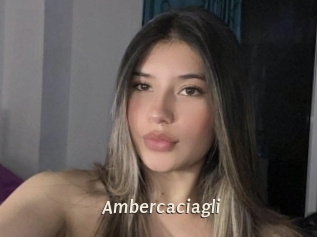 ambercaciagli Blog éjac