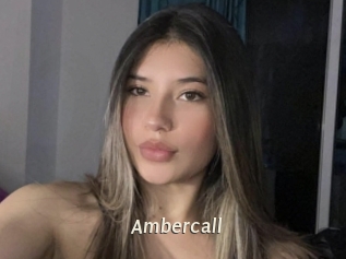 Ambercall