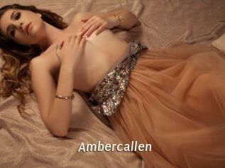 Ambercallen