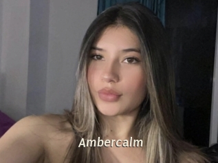 Ambercalm