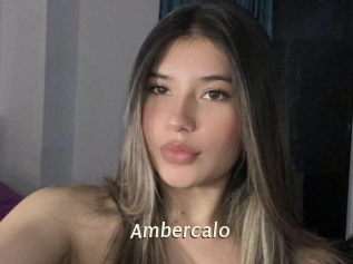 Ambercalo