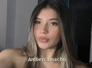 ambercamacho Blog éjac