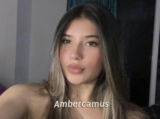 ambercamus Blog éjac