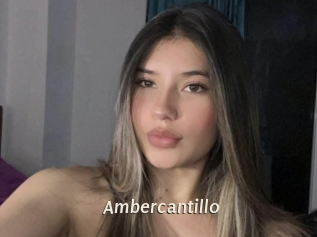 Ambercantillo