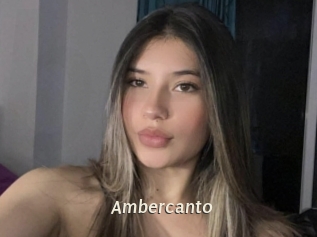 Ambercanto