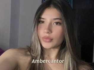 Ambercantor