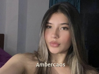 Ambercaos