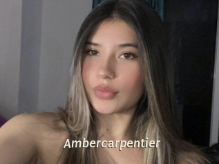 Ambercarpentier