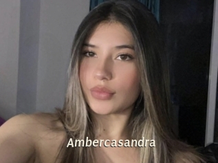 Ambercasandra