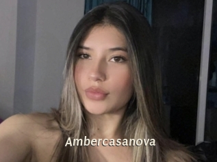 ambercasanova Blog éjac
