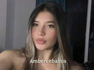 Amberceballos