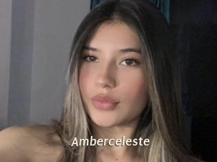 Amberceleste