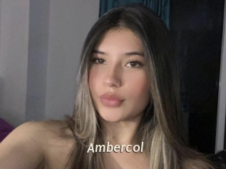 Ambercol