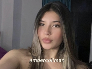 Ambercollman