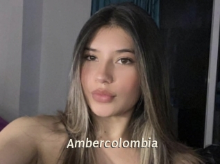 Ambercolombia