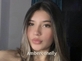 Amberconelly