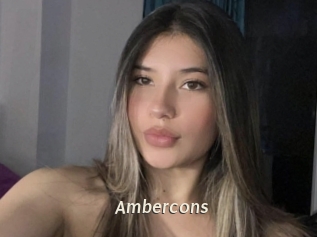 Ambercons