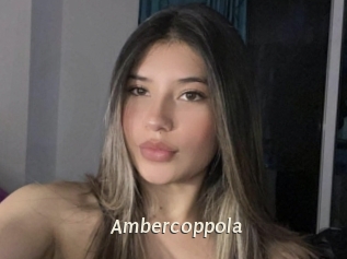 Ambercoppola