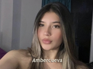 Ambercueva