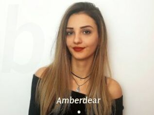 Amberdear