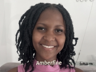 Amberfine