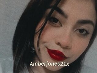 Amberjones21x