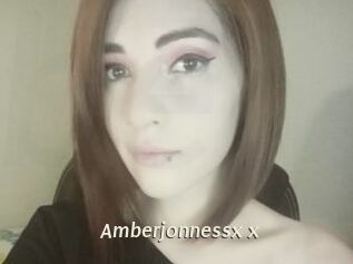 Amberjonnessx_x