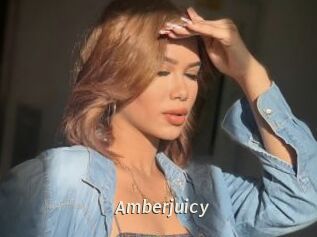 amberjuicy Blog éjac