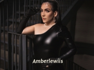 amberlewiis Blog éjac
