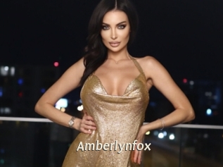 amberlynfox Blog éjac