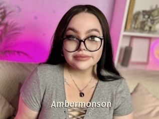Ambermonson