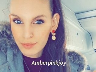 Amberpinkjoy