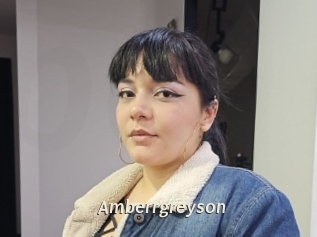 Amberrgreyson
