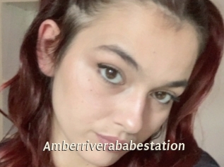 Amberriverababestation