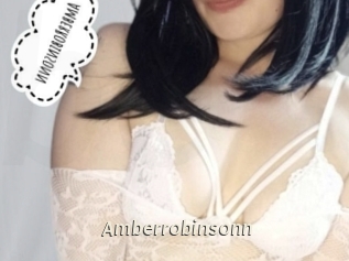 Amberrobinsonn
