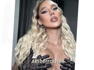 amberrousell Blog éjac