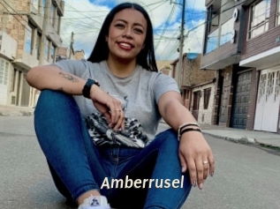Amberrusel
