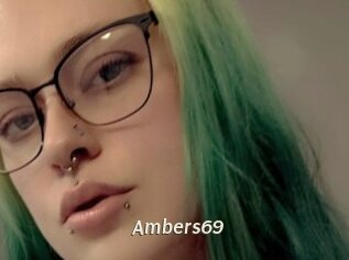 ambers69 Blog éjac